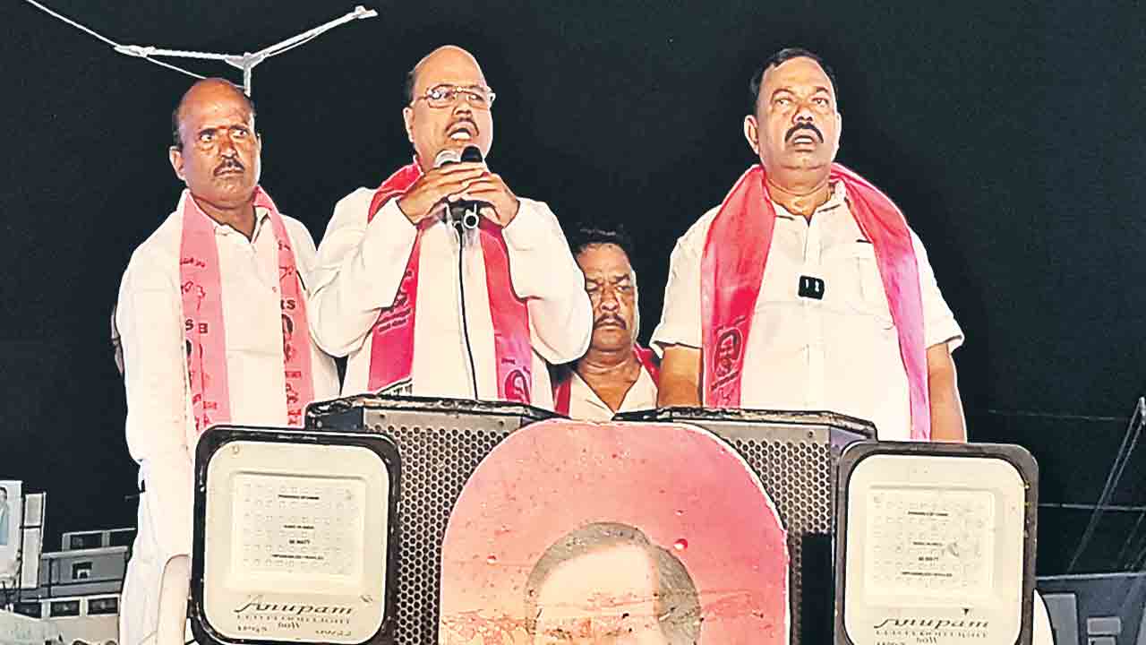 క్యామ మల్లేశ్‌ను గెలిపించాలి