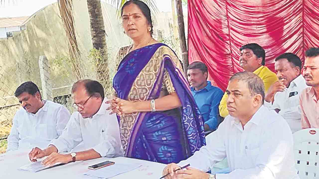 వెంకట్రామిరెడ్డి విజయం తథ్యం