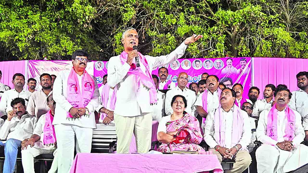 నాడు ఓటుకు నోటు..నేడు ఓటుకు ఒట్టు