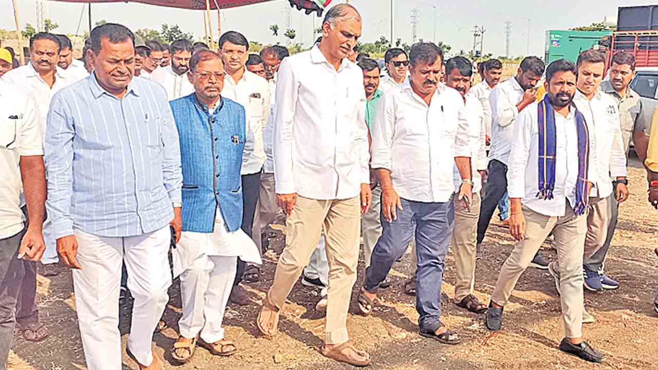 హామీలు నెరవేర్చే వరకూ ఉద్యమిస్తాం