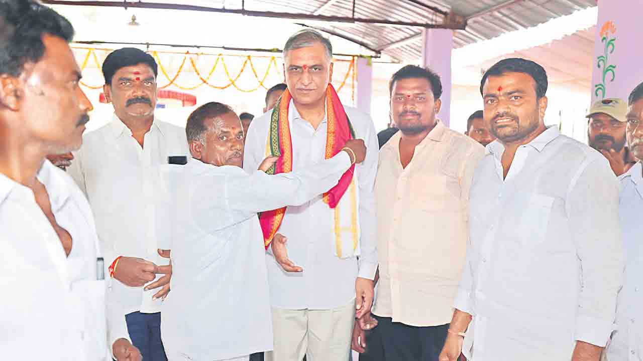 అధైర్యపడొద్దు.. అండగా ఉంటాం