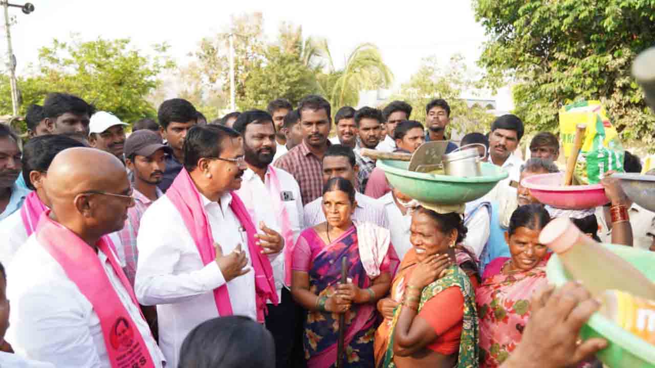 నిజాయితీపరులకు అండగా నిలవాలి