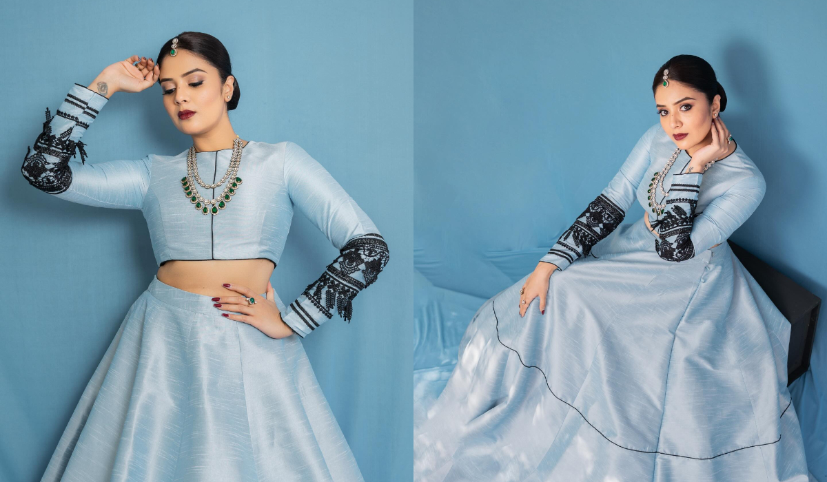 Sreemukhi | అల్ట్రా స్టైలిష్ పోజులతో కవ్విస్తున్న శ్రీముఖి