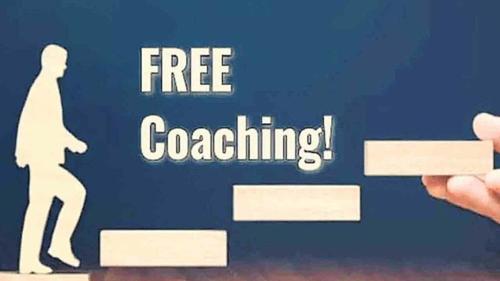 Free Coaching Center