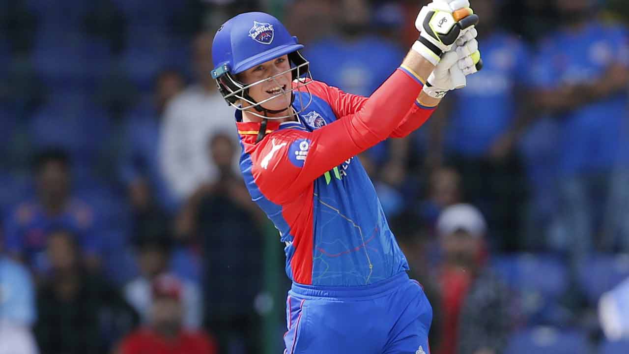 IPL | తిలక్వర్మ ఒంటరి పోరు వృథా.. ఉత్కంఠ పోరులో ముంబైపై ఢిల్లీ విజయం