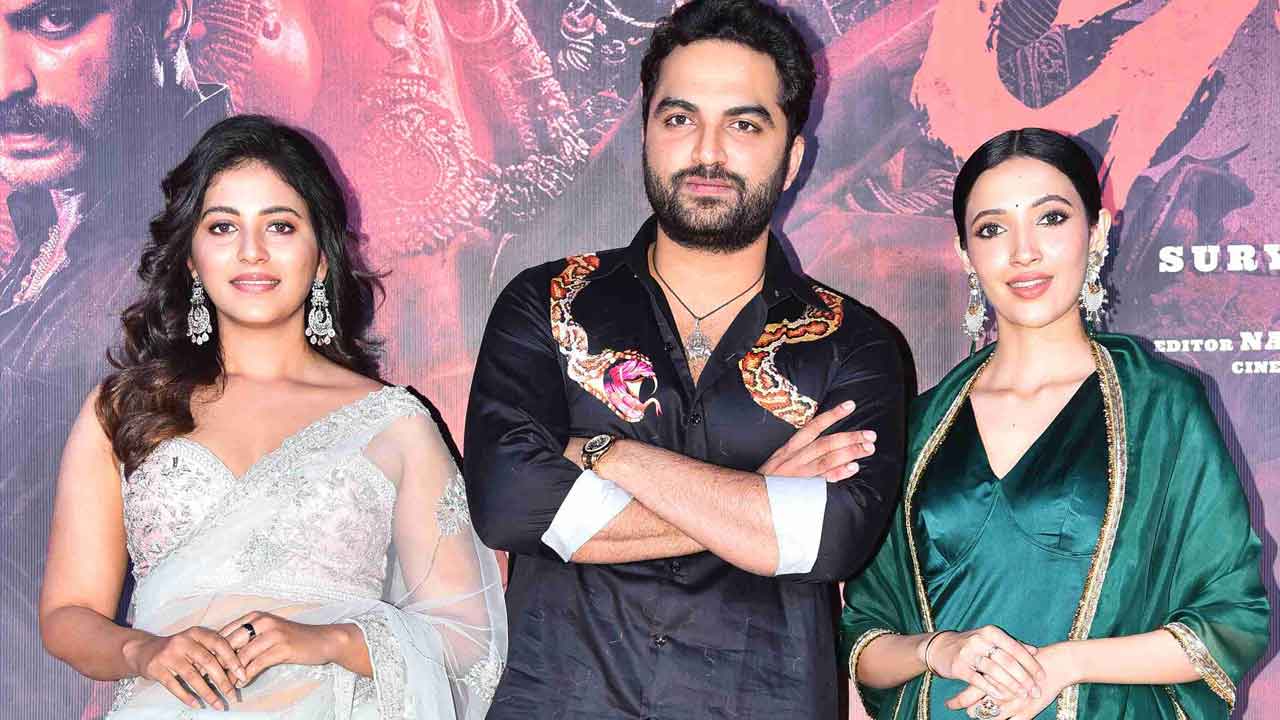 నా కెరీర్‌ని మలుపు తిప్పే సినిమా