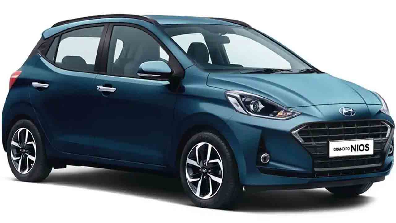 Hyundai Grand i10 Nios Corporate | హ్యుండాయ్ హ్యాచ్ బ్యాక్ గ్రాండ్ ఐ10 నియోస్ కార్పొరేట్ వేరియంట్.. రూ.6.93 లక్షల నుంచి షురూ..!