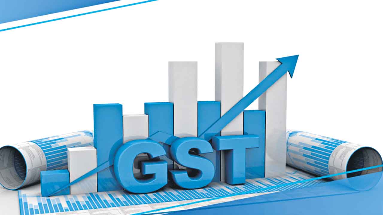 GST | జీఎస్టీ వసూళ్లు 1.78 లక్షల కోట్లు