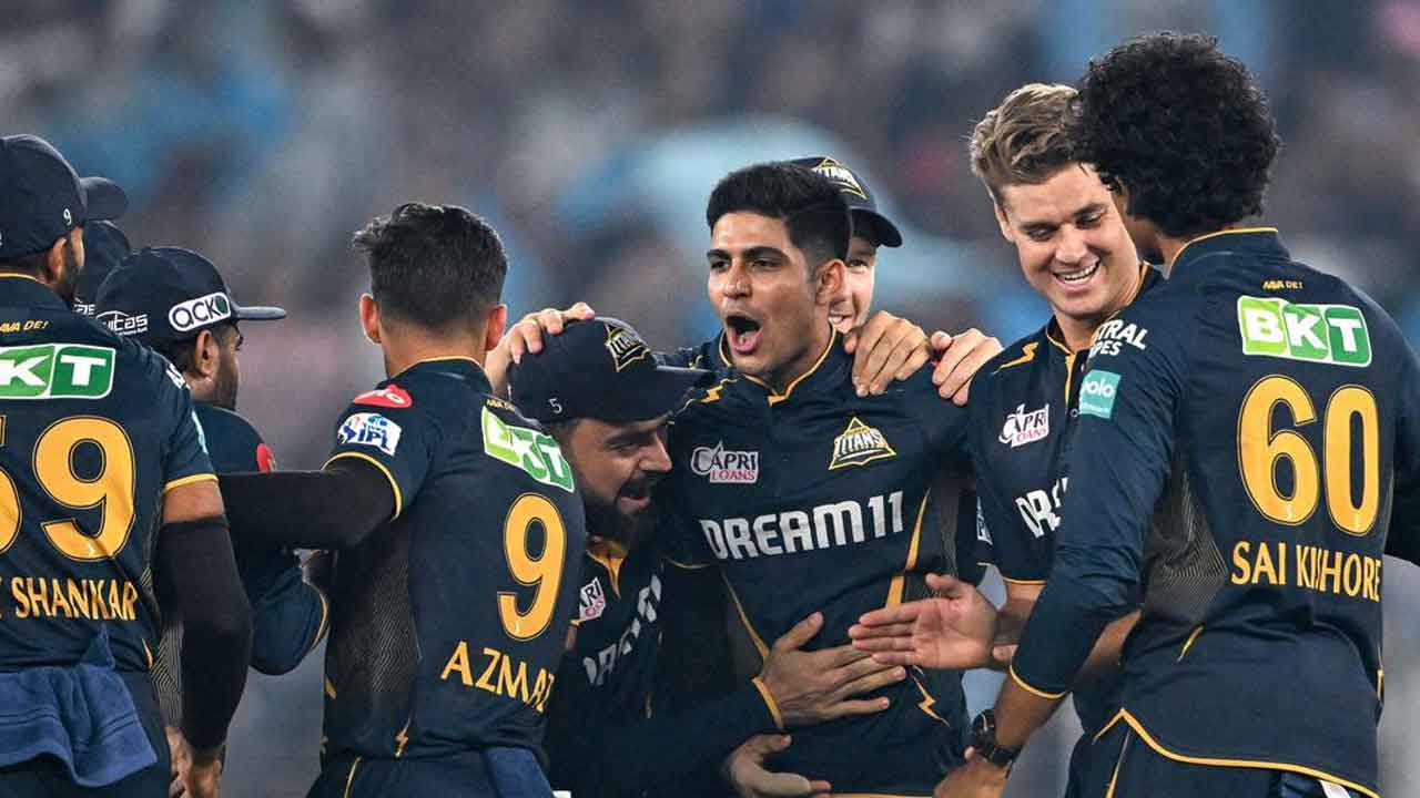 IPL | రాజస్థాన్‌ రాయల్స్‌కు తొలి ఓటమి.. ఆఖరి బంతికి గుజరాత్‌ గెలుపు