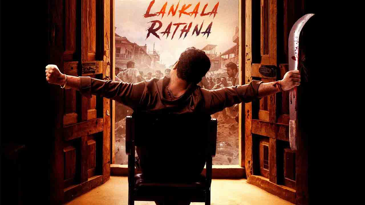 Gangs of Godavari | న్యూయార్క్‌లో విశ్వక్‌సేన్ గ్యాంగ్స్ ఆఫ్ గోదావరికి సూపర్‌ క్రేజ్‌.. వీడియో వైరల్