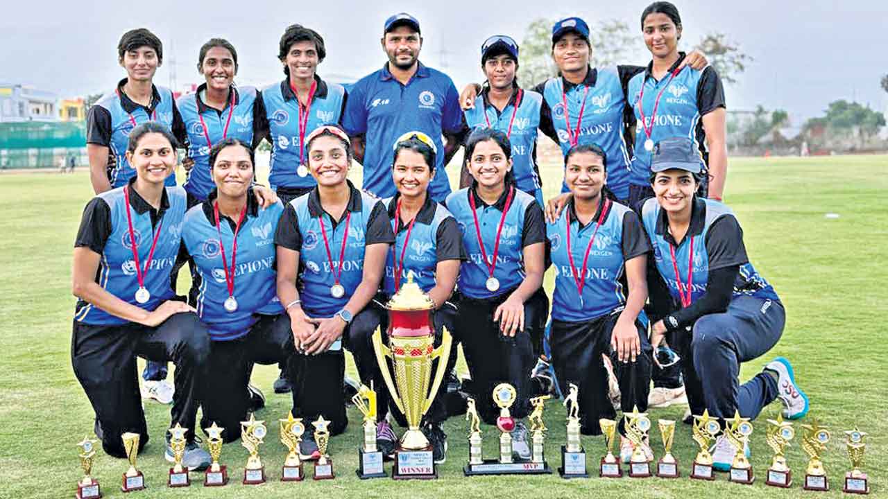 టీ20 విజేత సీఎఫ్‌సీ