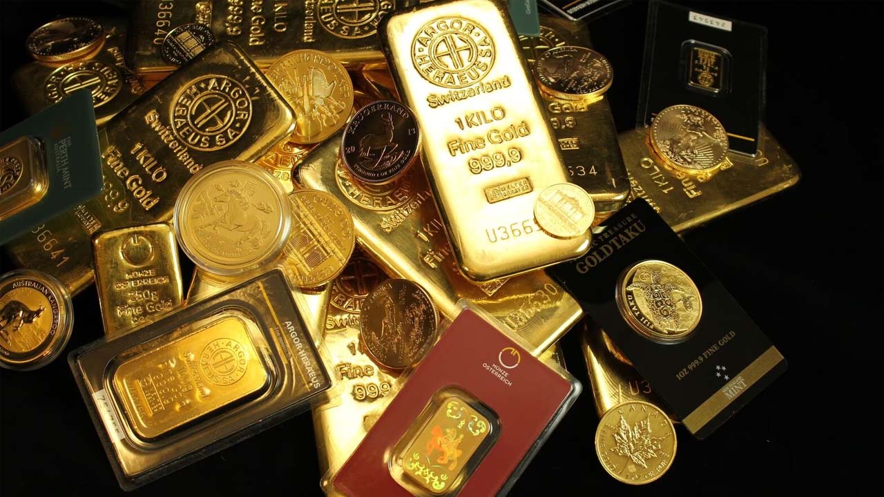 Gold Rates Hike | పసిడి, వెండి పరుగో పరుగు..! తొలిసారిగా రికార్డు స్థాయికి ధర..!