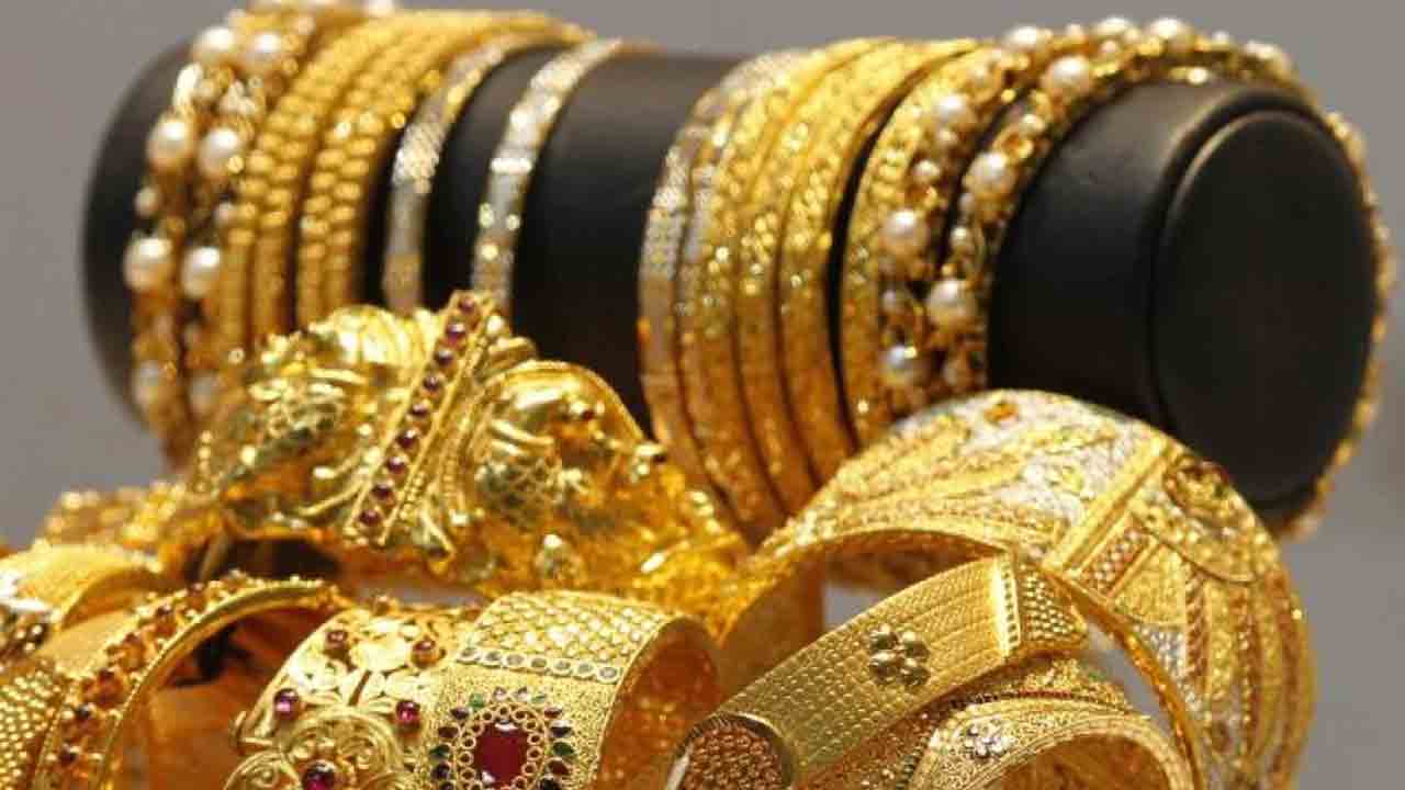 Gold Price | హైదరాబాద్‌లో జీవితకాల గరిష్ఠానికి బంగారం ధరలు.. తులం రూ.71 వేలకు పైనే
