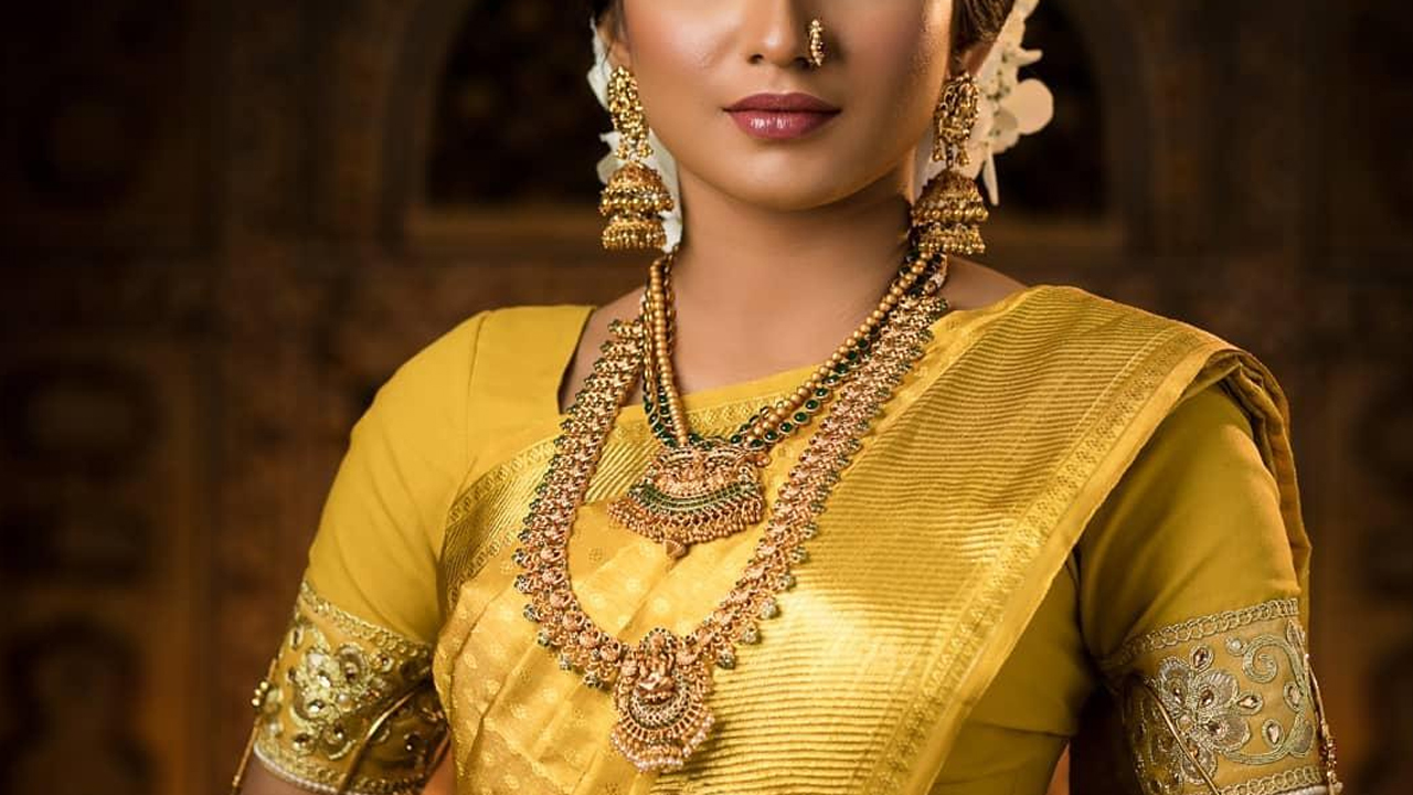 Gold Rate Hike | బాబోయ్ బంగారం.. భారీగా పెరిగిన ధర.. రూ.70వేలుదాటిన తులం రేటు..!