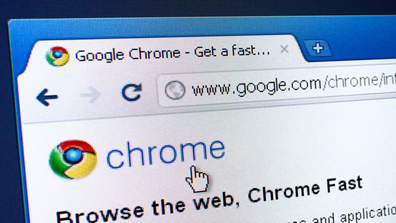 Google Chrome | గూగుల్‌ క్రోమ్‌ యూజర్లకు కేంద్రం హెచ్చరిక..!
