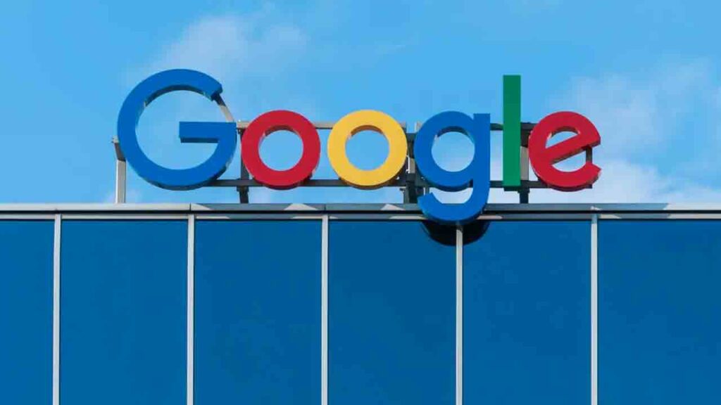 Google Layoffs