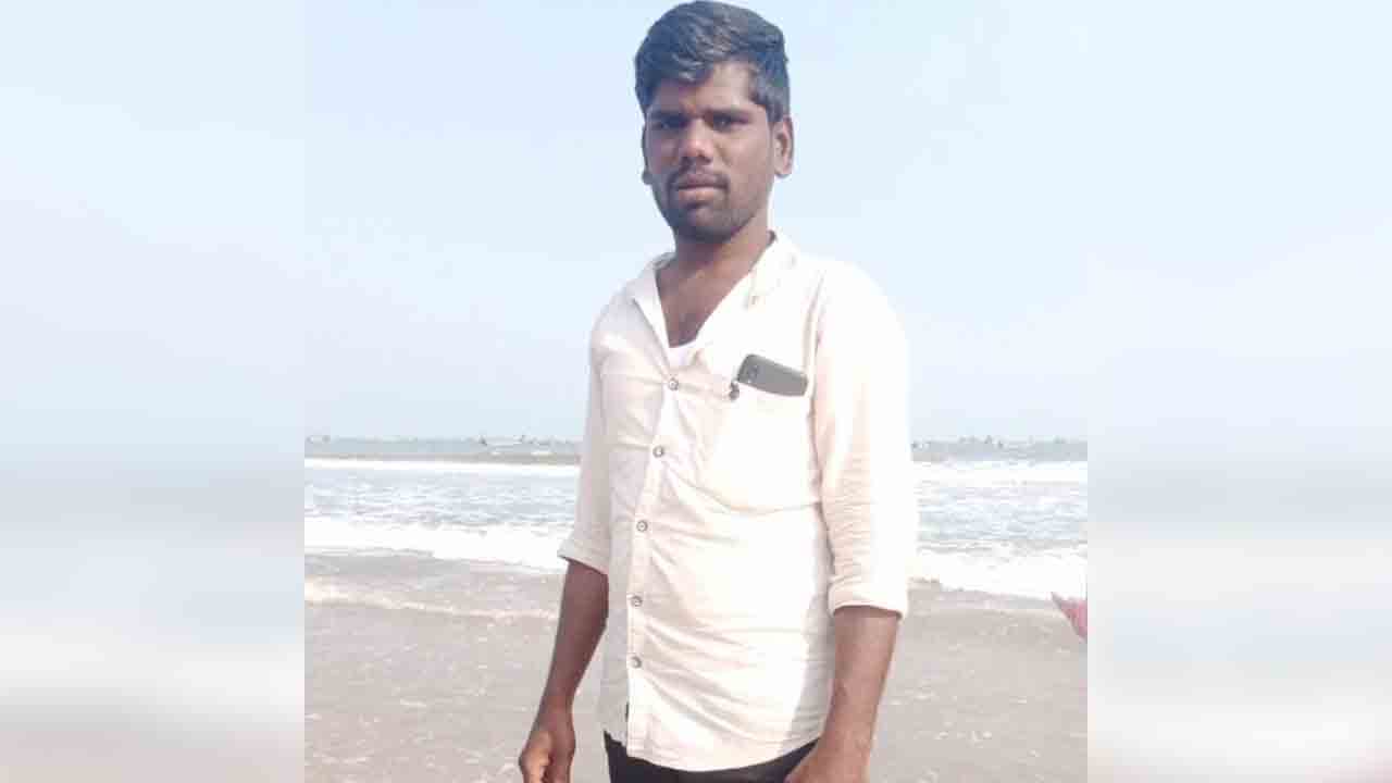 ఆరురోజుల్లో పెండ్లి.. అంతలోనే ఆత్మహత్య