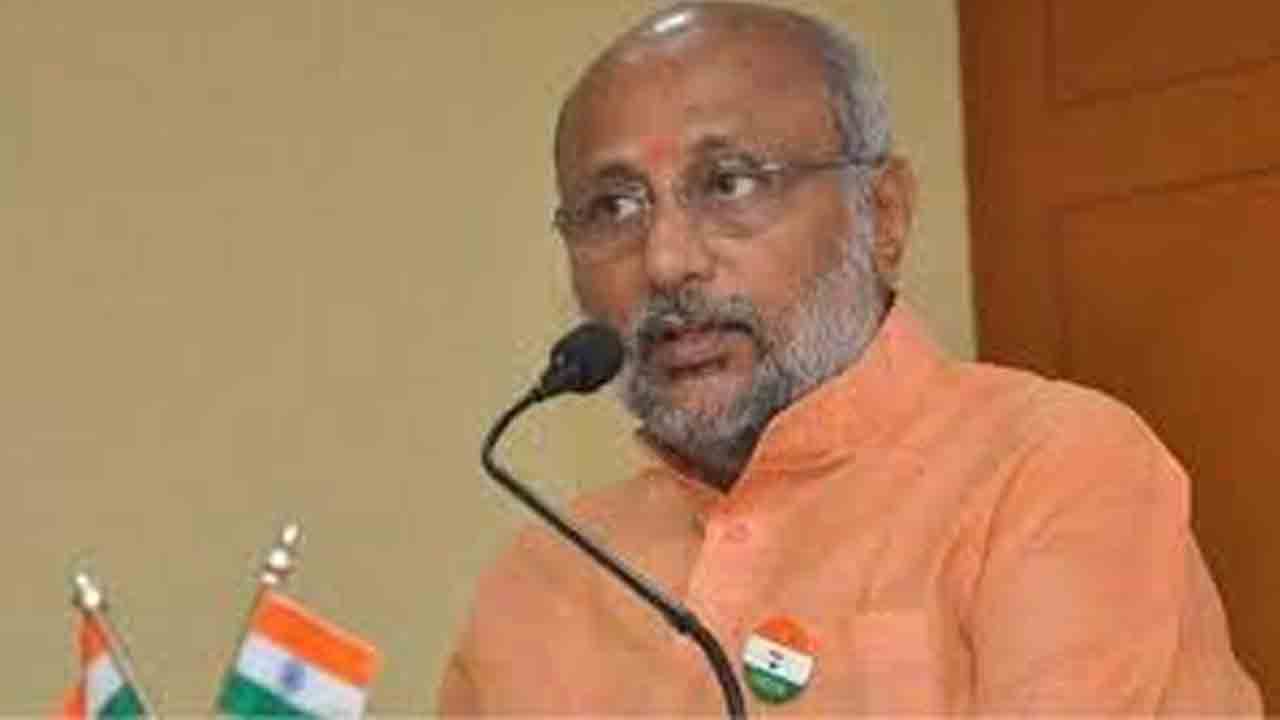 Governor | సీనియర్‌ ఐపీఎస్‌ అధికారి రాజీవ్‌రతన్‌ మరణం పట్ల గవర్నర్‌ సంతాపం