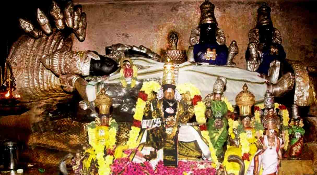 Brahmotsavams | మే 16 నుంచి గోవిందరాజస్వామివారి వార్షిక బ్రహ్మోత్సవాలు