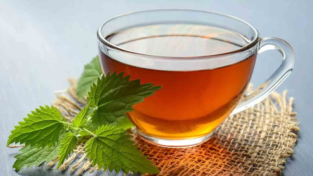 బ్యూటీ గ్రీన్‌ టీ