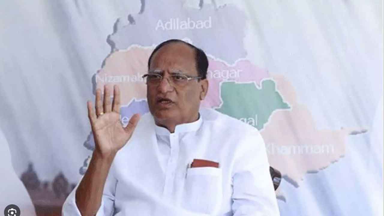 పార్టీ పరిస్థితిపై పునరాలోచన అవసరం