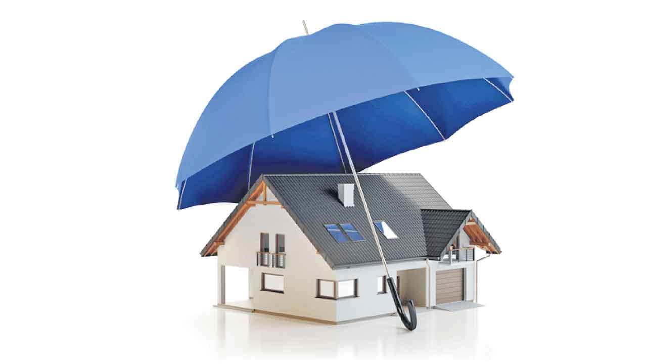 Property Insurance | గృహ బీమా అంటే? ఇది ఎలా పనిచేస్తుంది