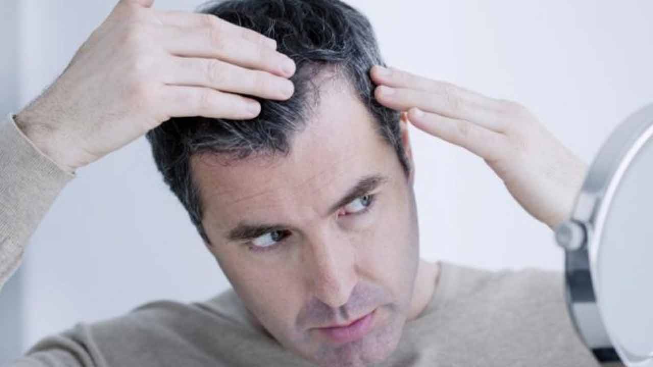 Heart Disease | మీ జుట్టు తెల్లబడుతుందా.. అయితే గుండెజబ్జుల ముప్పు ఉన్నట్టే!