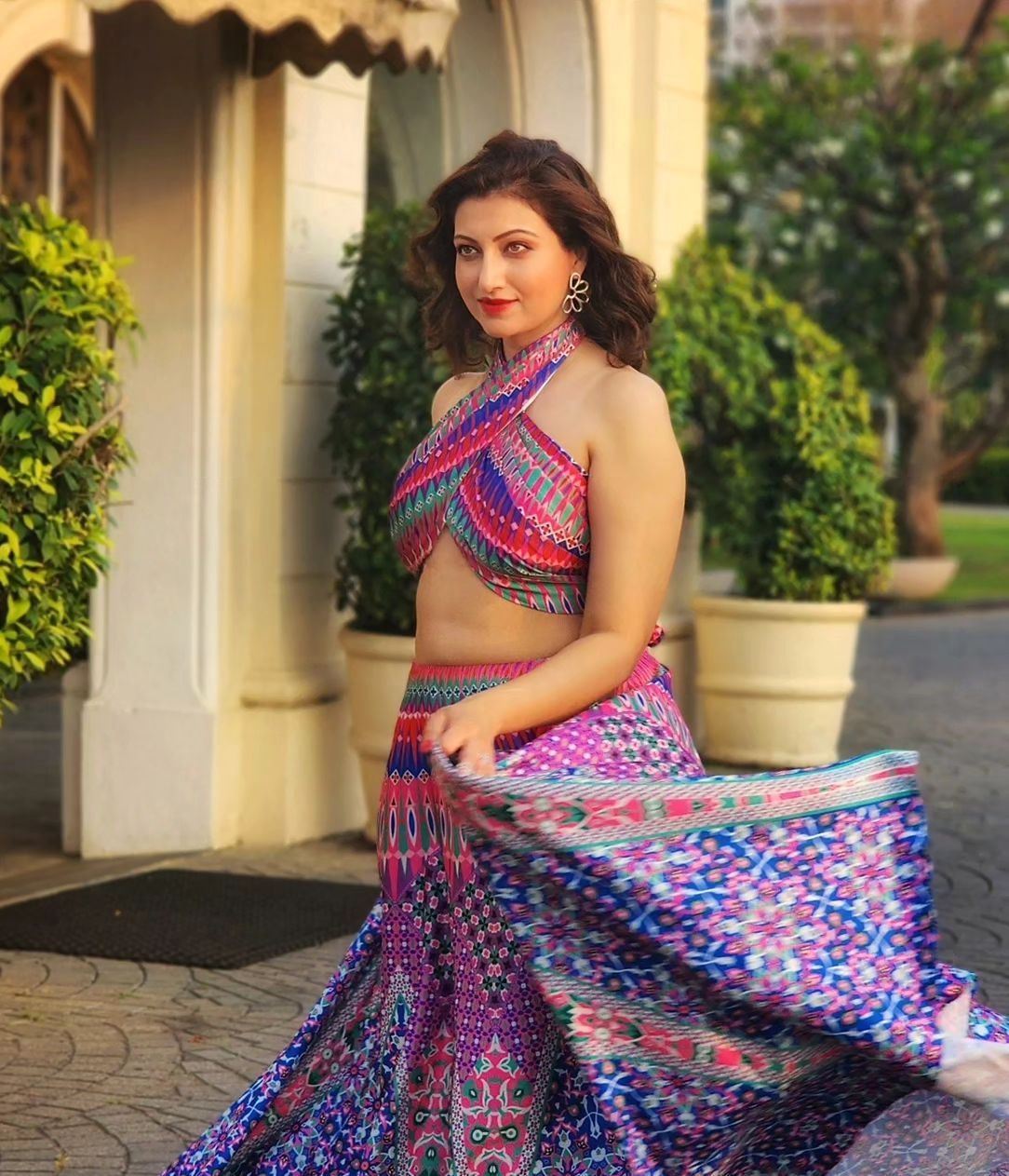Hamsa Nandini