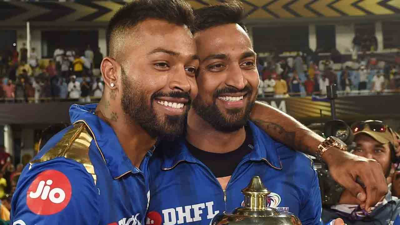 Hardik Pandya | సోదరుడి చేతిలో రూ.4.3 కోట్ల మేర మోసపోయిన పాండ్యా బ్రదర్స్‌