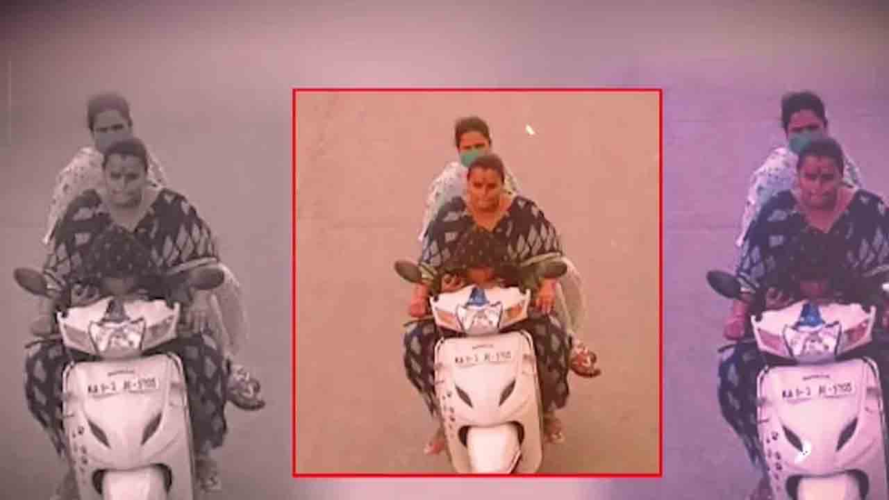 Hefty fine | మళ్లీమళ్లీ ట్రాఫిక్‌ రూల్స్‌ ఉల్లంఘన.. బెంగళూరు మహిళకు భారీ జరిమానా..!