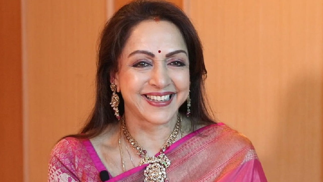 Hema Malini | పదేళ్లలో హేమమాలిని ఆస్తులు అన్ని కోట్లు పెరిగాయా..?