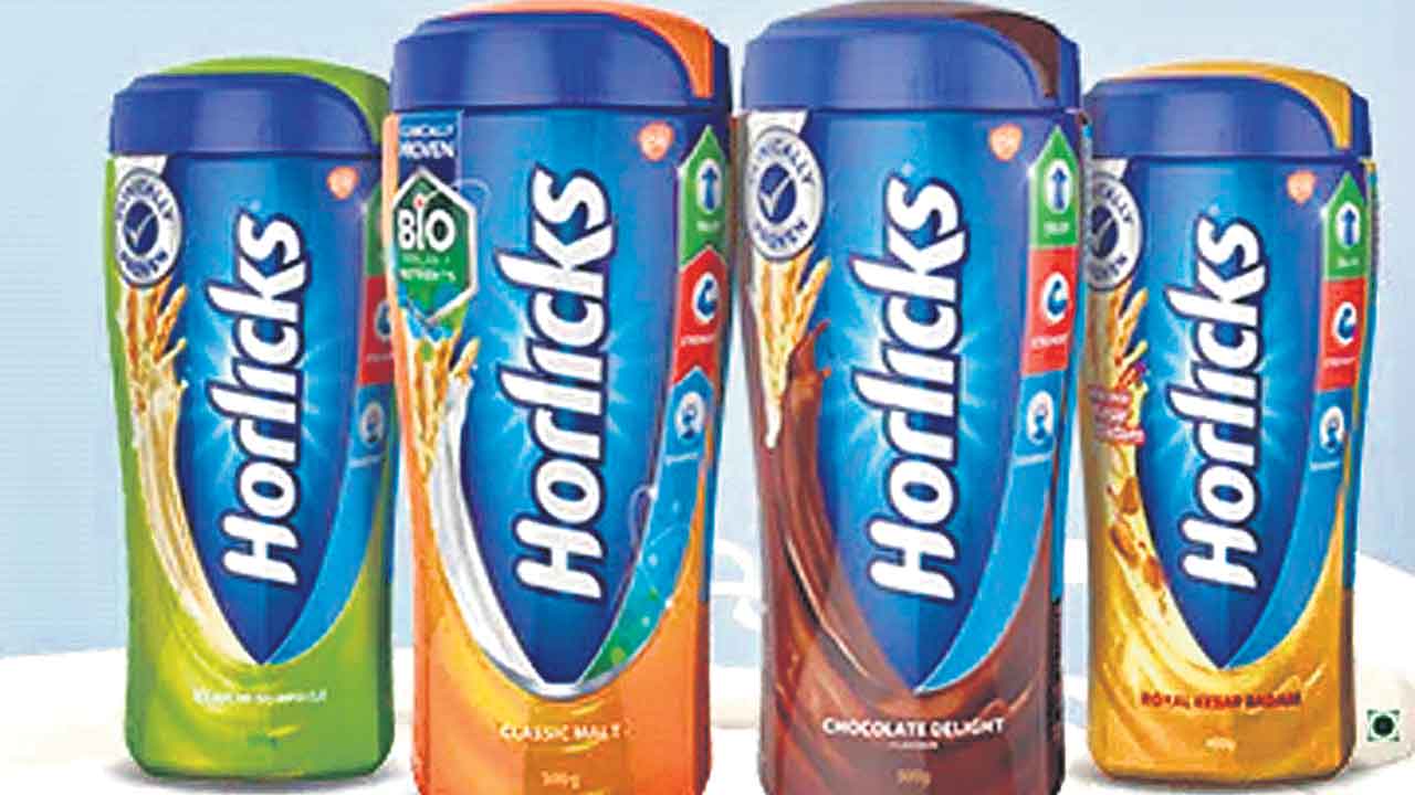 Horlicks | హార్లిక్స్‌పై ‘హెల్త్‌ డ్రింక్‌’ లేబుల్‌ తొలగింపు