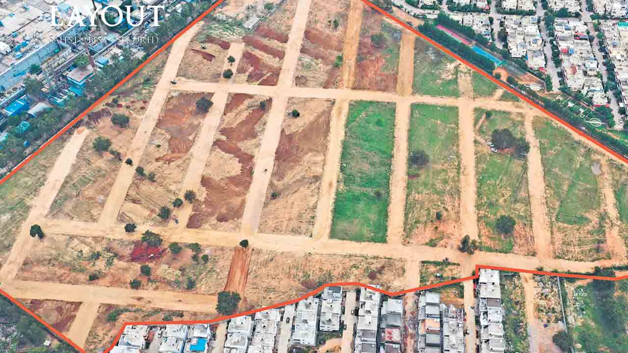 నమ్మకాన్ని.. వమ్ము చేయకండి సారూ..!