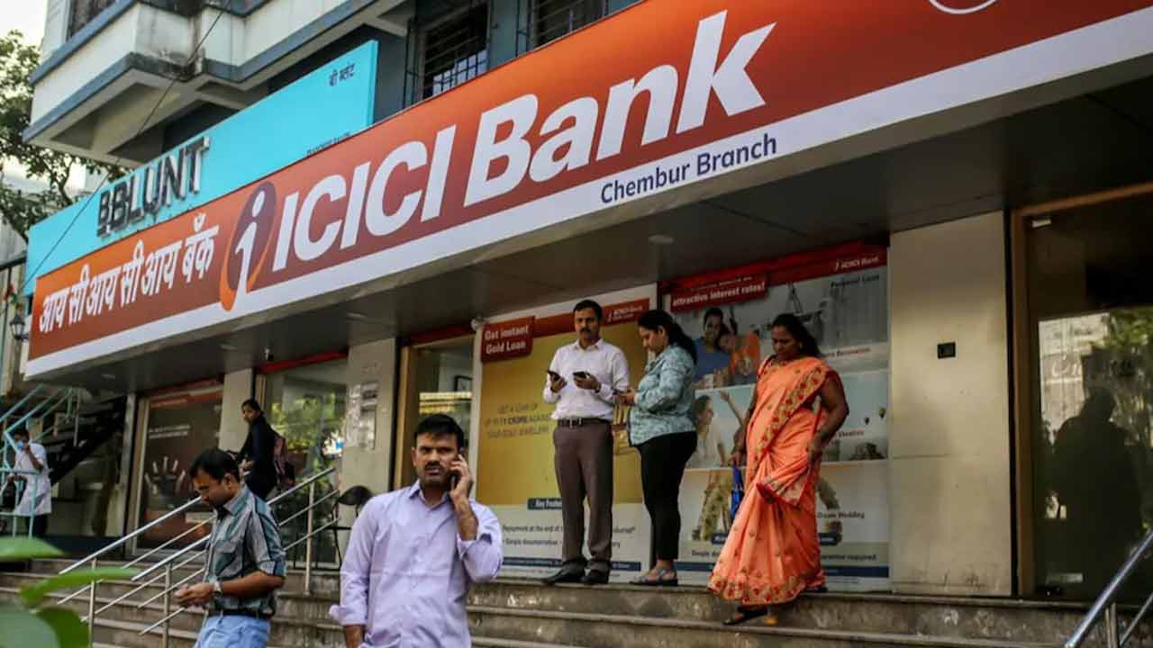 ICICI Bank | మినిమమ్‌ బ్యాలెన్స్‌పై వెనక్కి తగ్గిన ఐసీఐసీఐ..! లిమిట్‌ను ఎంతకు తగ్గించిందో తెలుసా..?