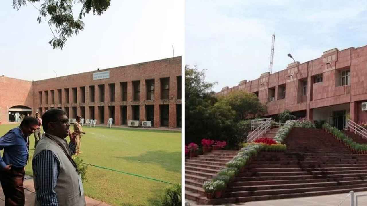 IIM Ahmedabad | మేనేజ్‌మెంట్‌ స్టడీస్‌ టాప్‌-25లో ఐఐఎం అహ్మదాబాద్‌