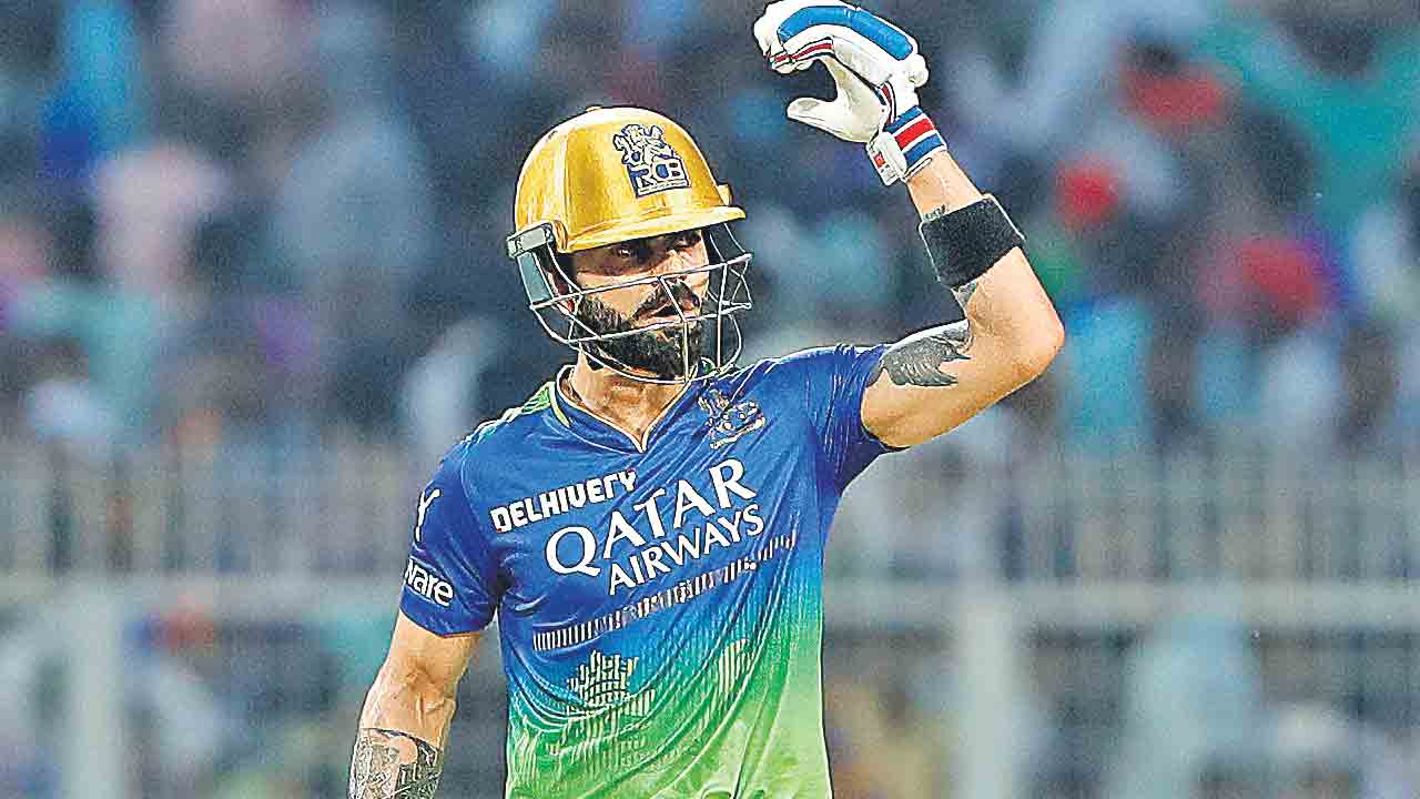 IPL | నియమావళి ఉల్లంఘన.. కోహ్లీ, కరన్‌కు జరిమానా