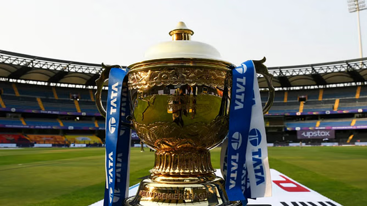 IPL 2024 | ఐపీఎల్‌ ఫ్రాంచైజీలతో 16న బీసీసీఐ కీలక సమావేశం.. మెగా వేలంపై ప్రత్యేక చర్చ..!
