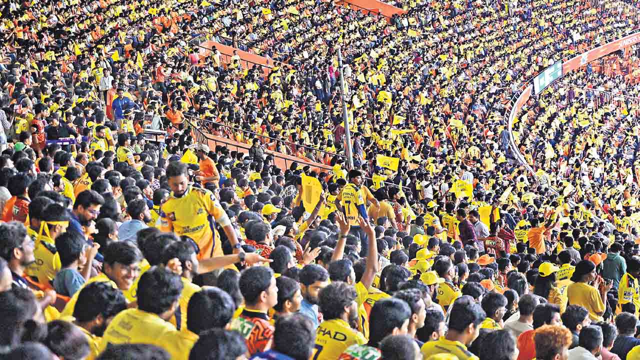 ఐపీఎల్‌ ముచ్చట్లు