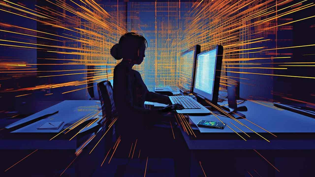 IT Companies | దేశీయ ఐటీ సంస్థలకు తప్పని నిరాశ!