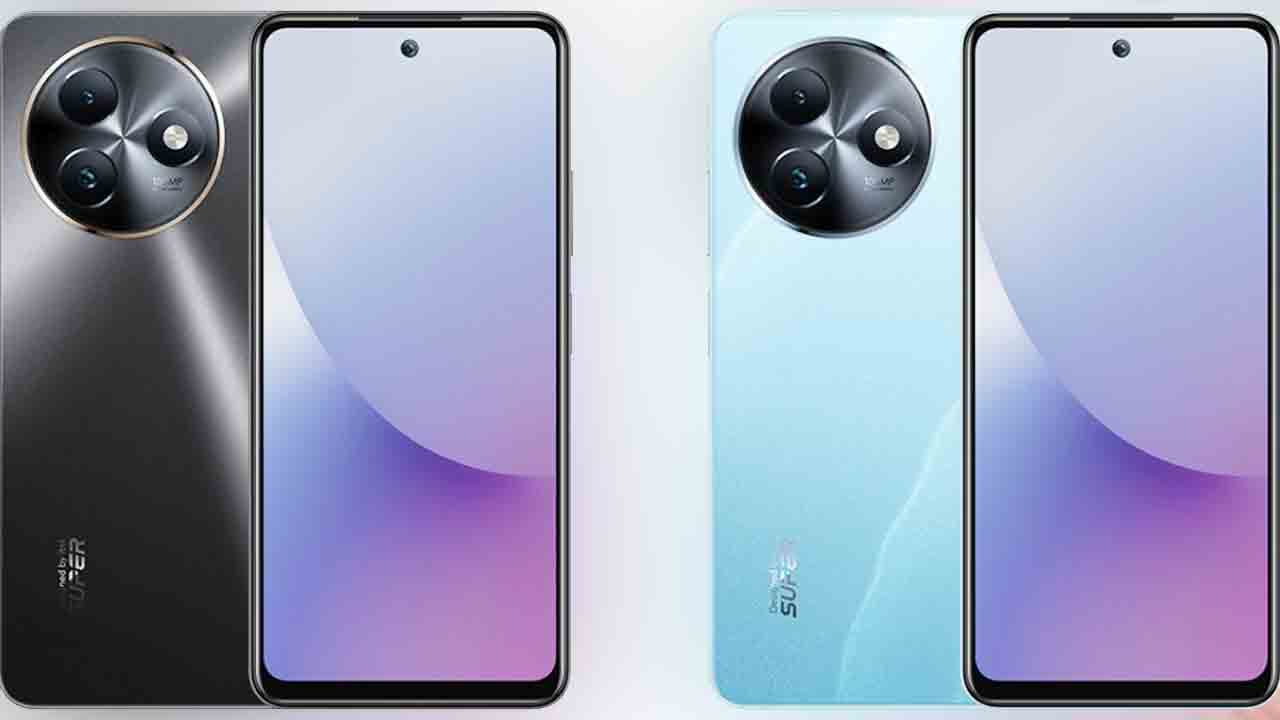 Itel S24 | జూన్‌లో ఐటెల్ ఎంట్రీ లెవల్ స్మార్ట్ ఫోన్ ఐటెల్ ఎస్24.. ఇవీ స్పెషిఫికేషన్స్..?!