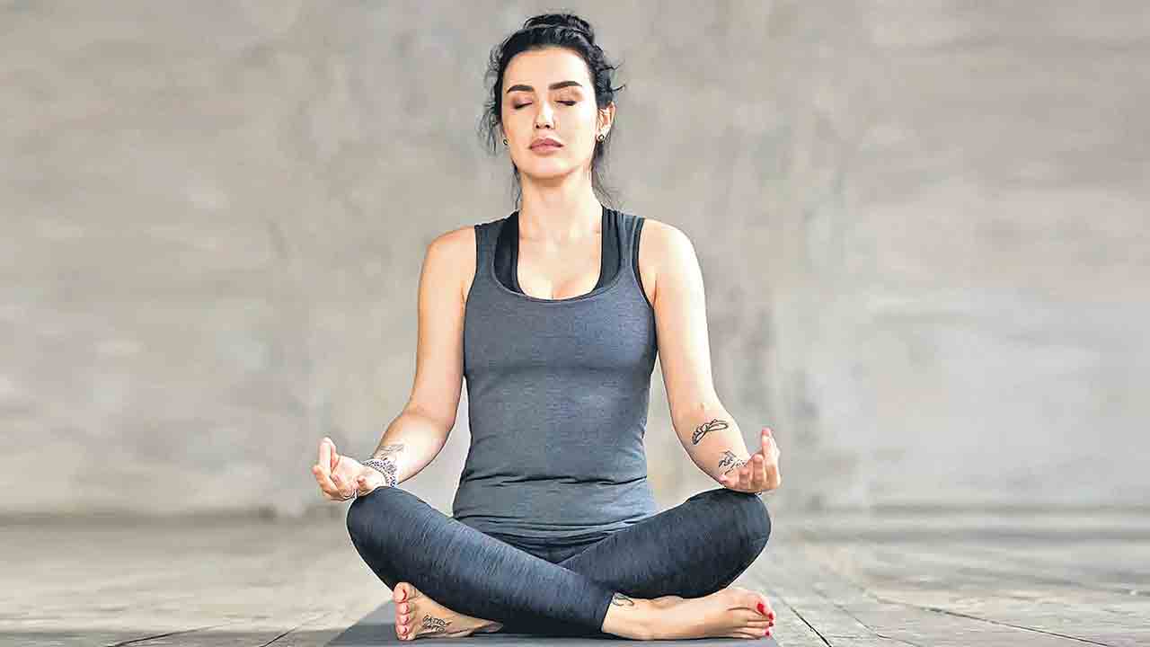 Health Tips | ఇలా చేస్తే వయసుతోపాటు వచ్చే సమస్యలు మీ దరిచేరవు!