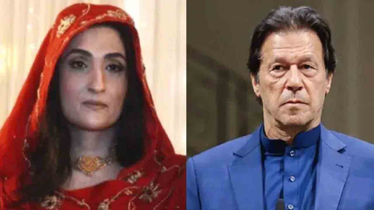 Imran Khan | ఇమ్రాన్‌ భార్యపై విషప్రయోగం జరిగినట్లు ఎలాంటి ఆధారాలూ లేవు.. వ్యక్తిగత వైద్యుడు యూసఫ్‌