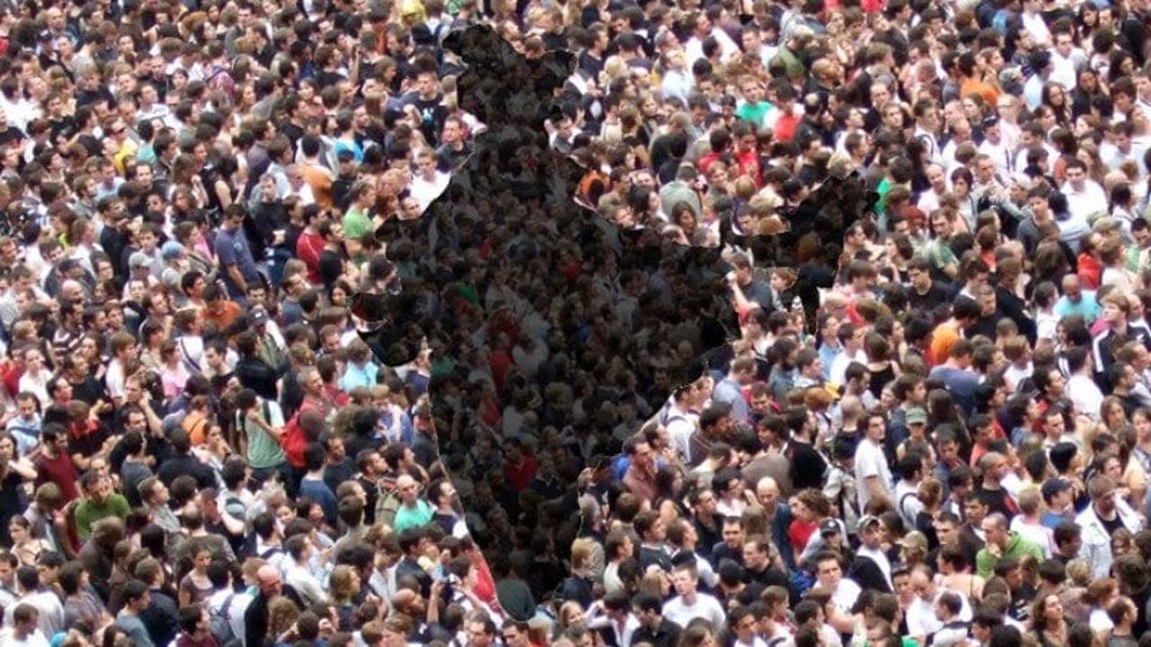 India’s Population | భారతదేశ జనాభా 144కోట్లు..! యునైటెడ్‌ నేషన్స్‌ పాపులేషన్‌ ఫండ్‌ నివేదిక..!