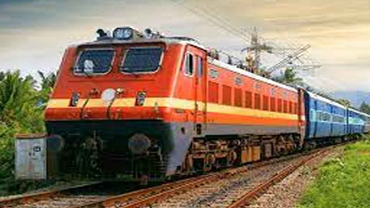 Railway Recruitment Board | రైల్వేలో 18,799 ఉద్యోగాలు.. త్వ‌ర‌లోనే నోటిఫికేషన్