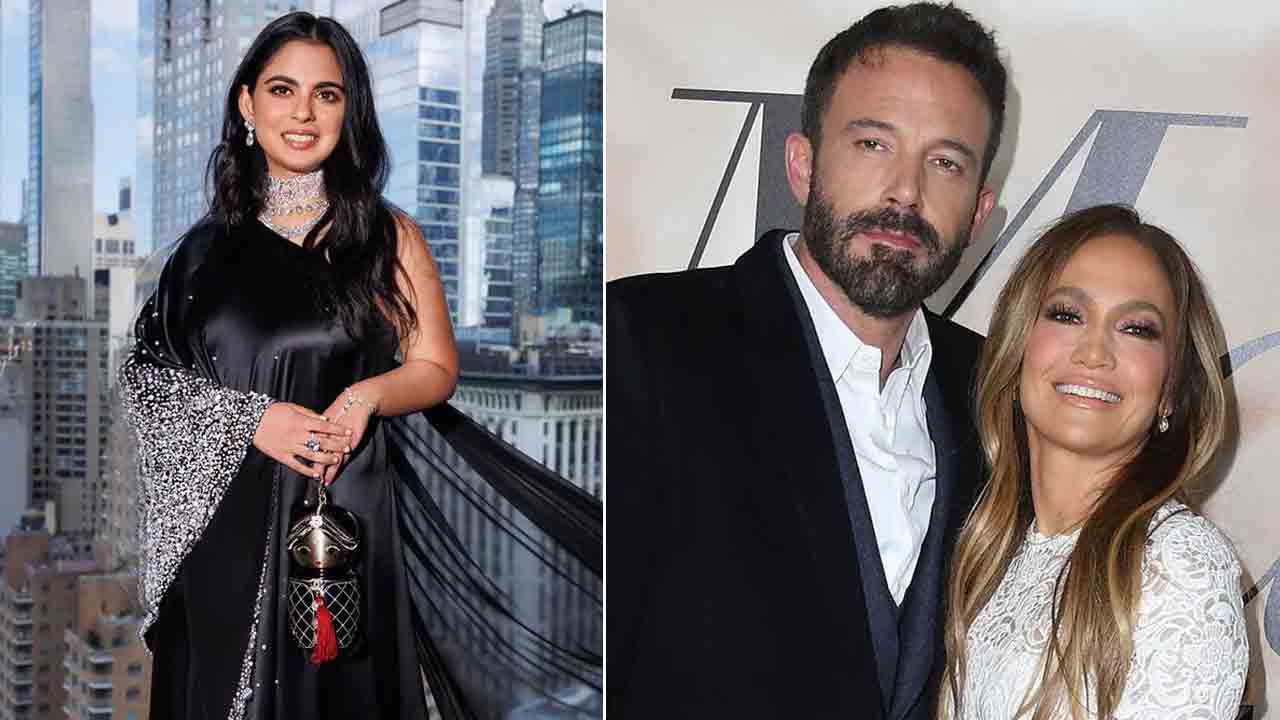 Isha Ambani | లగ్జరీ మాన్షన్‌ను విక్రయించిన ఇషా అంబానీ.. భారీ ధరకు కొనుగోలు చేసిన హాలీవుడ్‌ స్టార్‌ జంట