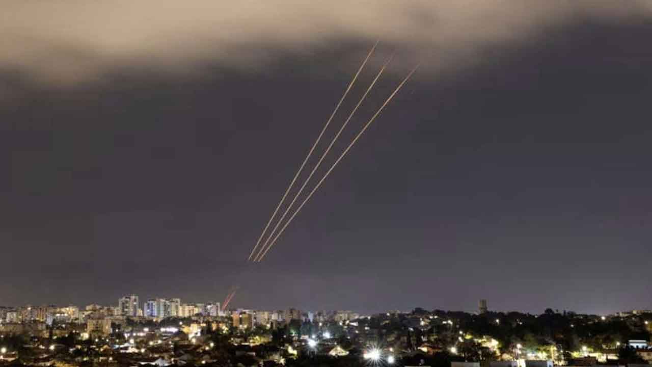 Israel | బహుళ అంచెల రక్షా కవచం.. శత్రు దుర్భేద్యం ఇజ్రాయెల్‌ గగనతలం