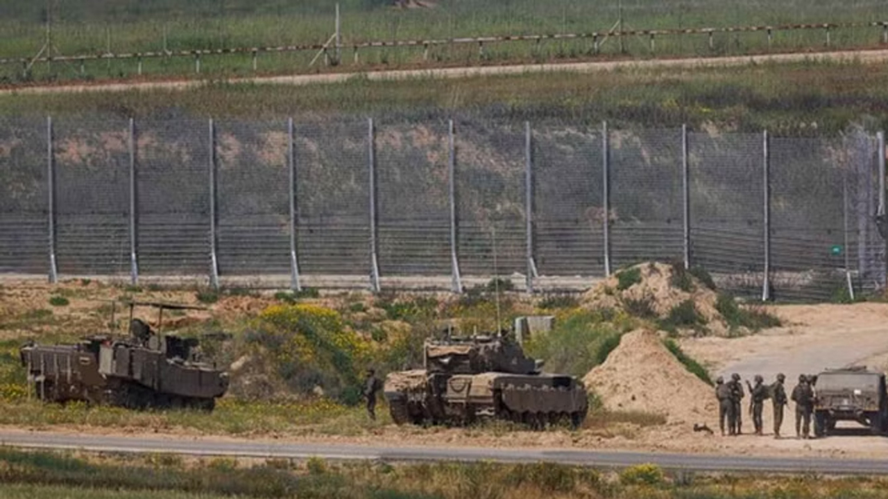 Israel | హమాస్‌పై యుద్ధంలో ఏఐ టూల్‌ని వినియోగిస్తున్న ఇజ్రాయెల్‌..! షాకింగ్‌ రిపోర్ట్‌..!