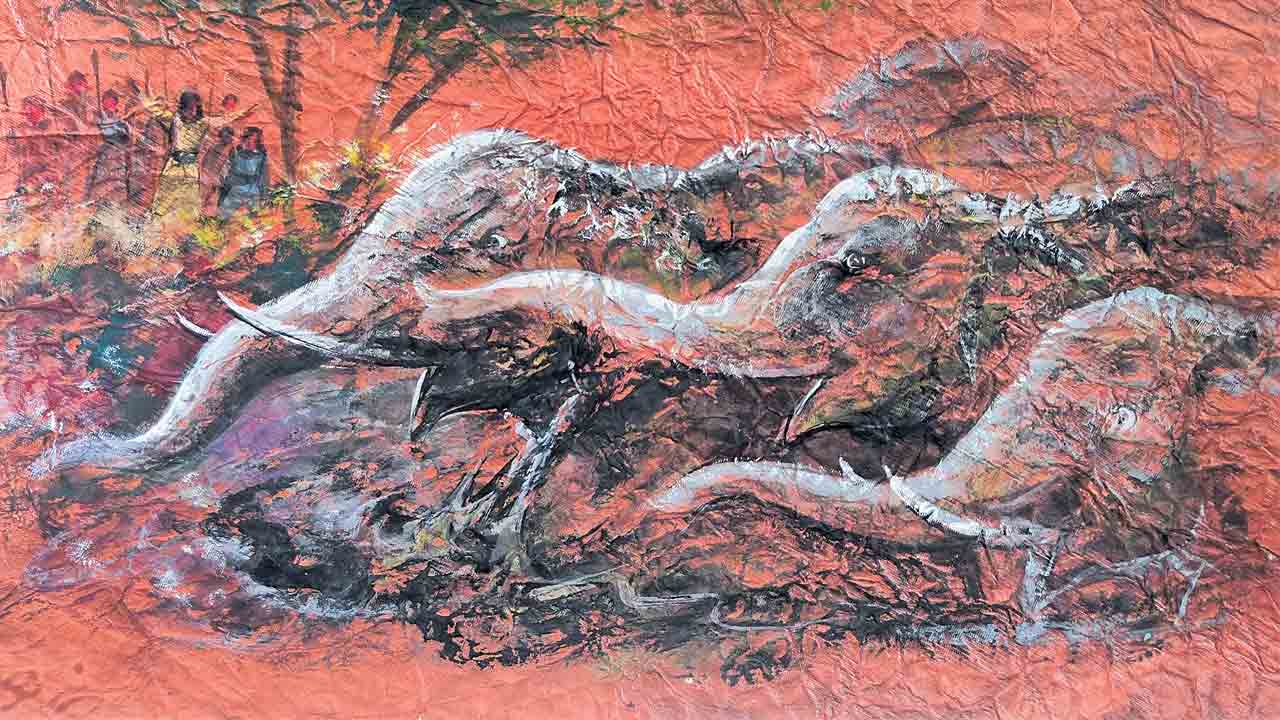 జాయ సేనాపతి