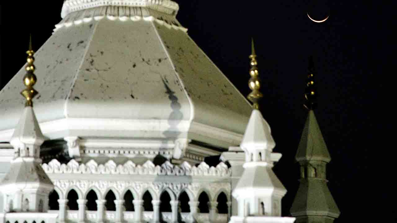 నేడే ఈద్