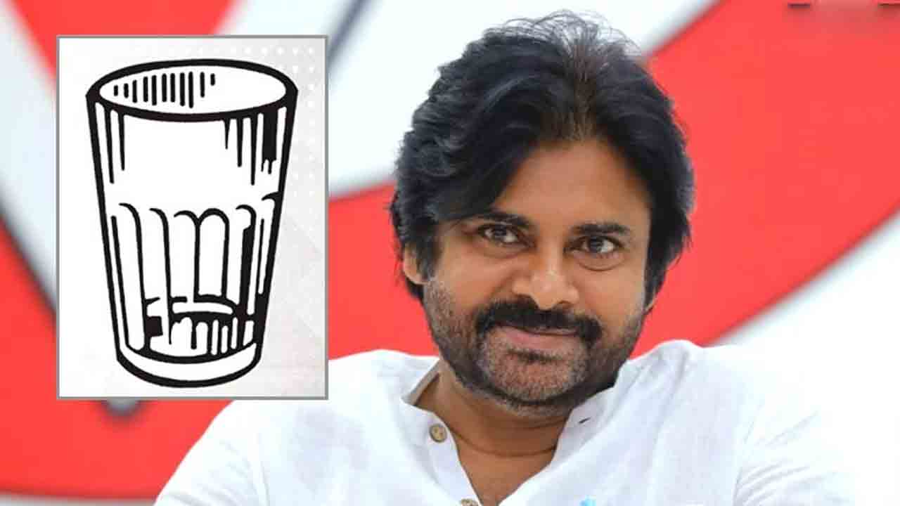 Good News | జనసేనకు గుడ్‌న్యూస్‌.. తొలగిన ఉత్కంఠ